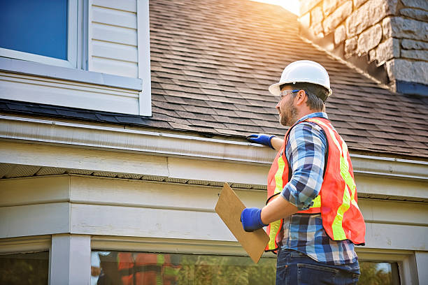 Licensed Gutter Installation service in Oakesdale, WA - Roof Repair Smedway